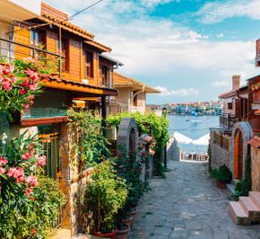 Городские отели