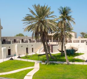 Умм-Эль-Кайвайн