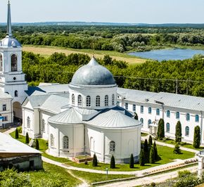 Воронежская область