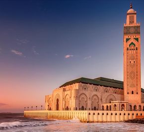 Касабланка