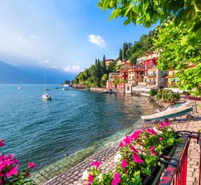 Отдых на озерах