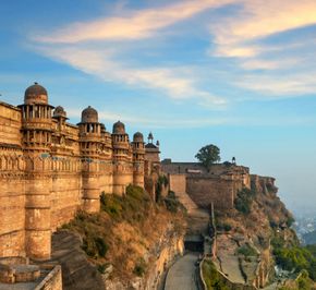 Мадхья-Прадеш