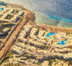 Южный Синай