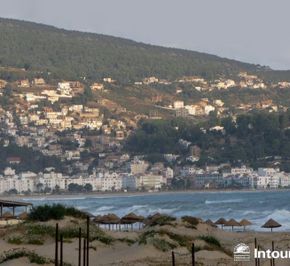 Северное побережье