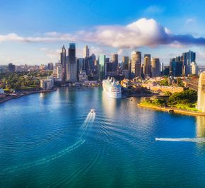 Новый Южный Уэльс