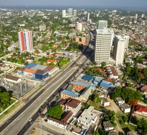 Дар-эс-Салам