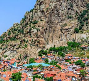 Афьонкарахисар