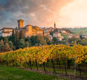 Эмилия Романья