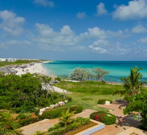 Кайо Санта Мария