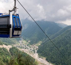 Габалинский район