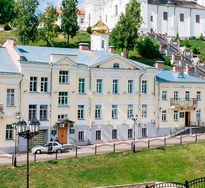 Витебская область