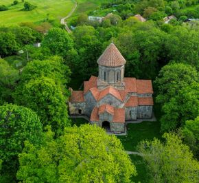 Нижняя Картлия