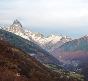 Мегрелия и Верхняя Сванетия