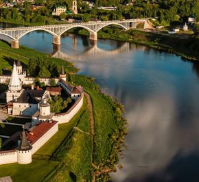 Тверская область