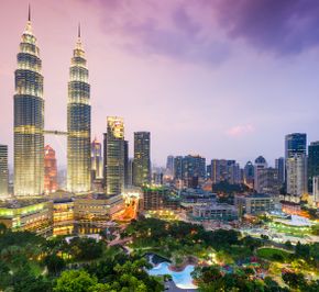 Куала-Лумпур
