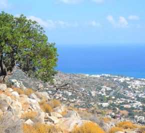 Крит-Ираклион