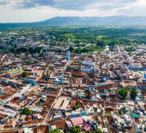 Санти Испиритус