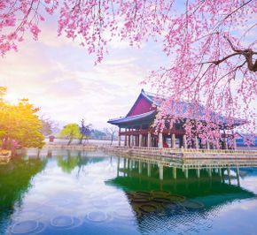 Южная Корея