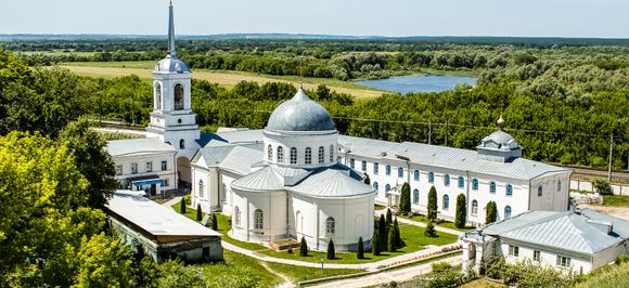 Воронежская область