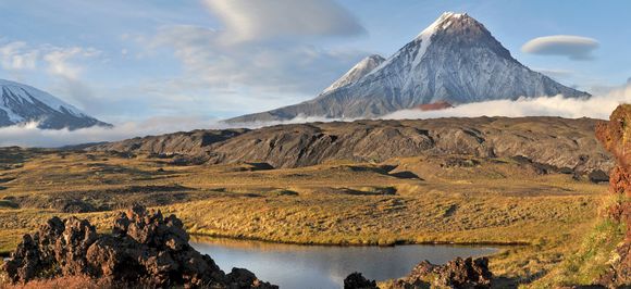 Камчатский край