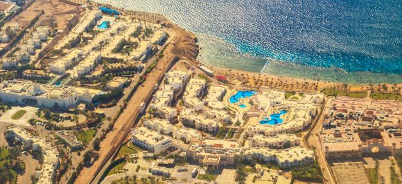 Южный Синай