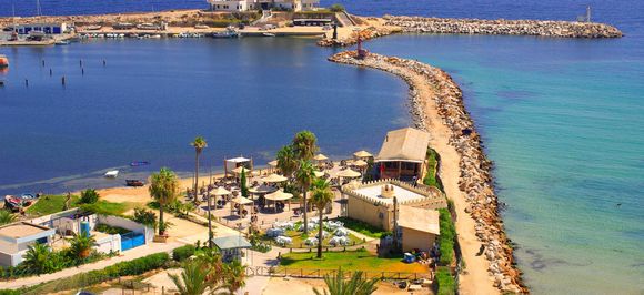 Восточное побережье