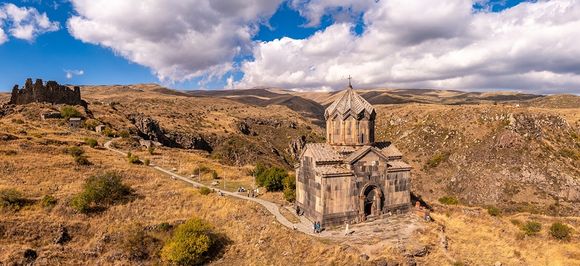 Арагацотнская область