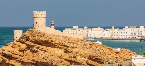 Эль-Батина Южная