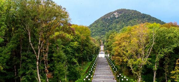 Ставропольский край