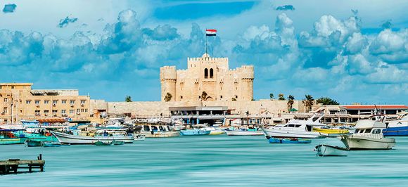 Александрия