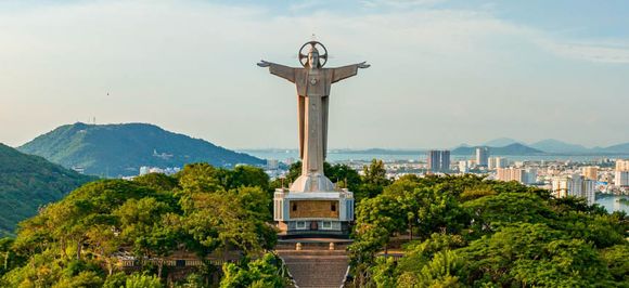 Бариа-Вунгтау