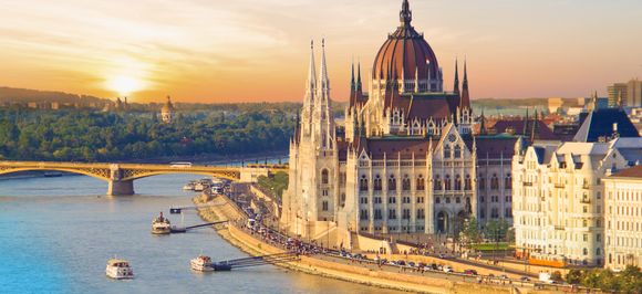 Будапешт
