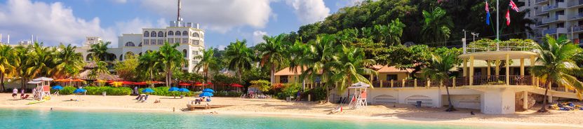 Монтего-Бей