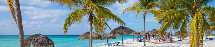 о. Кайо Ларго