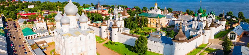 Ростов Великий