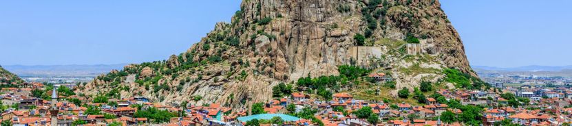 Афьонкарахисар