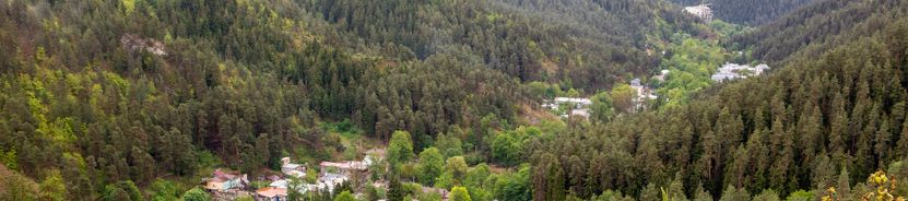 Абастумани