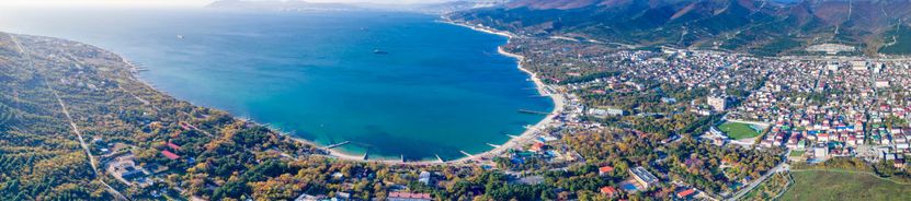 Кабардинка