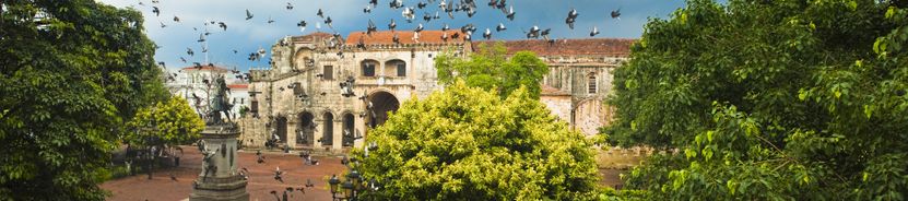 Санто Доминго (Город)