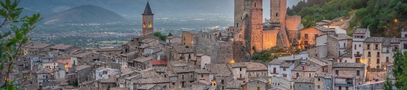 Монтесильвано