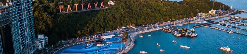 Паттая